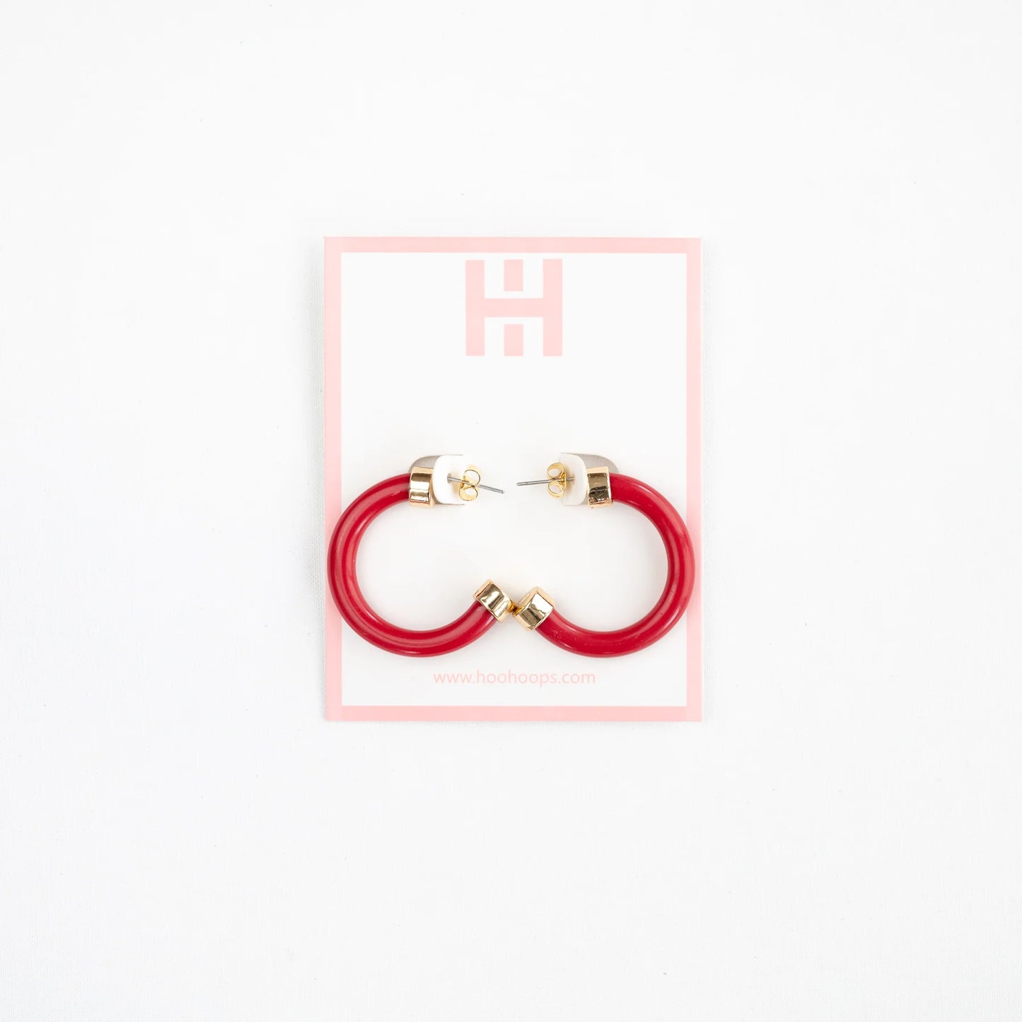 Mini Hoo Hoops