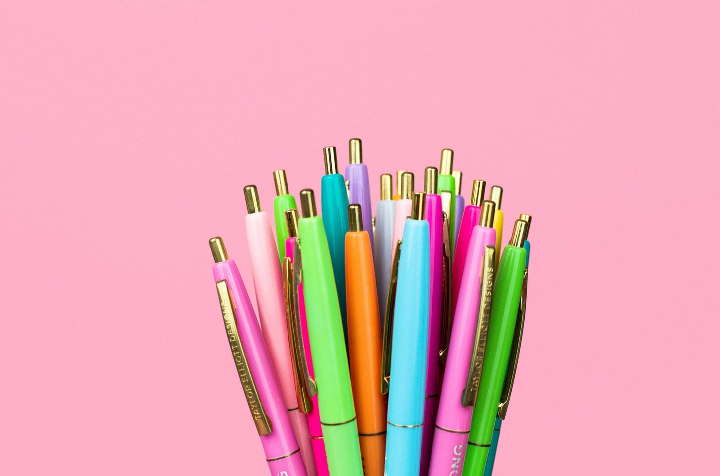 Motivational Pen Set