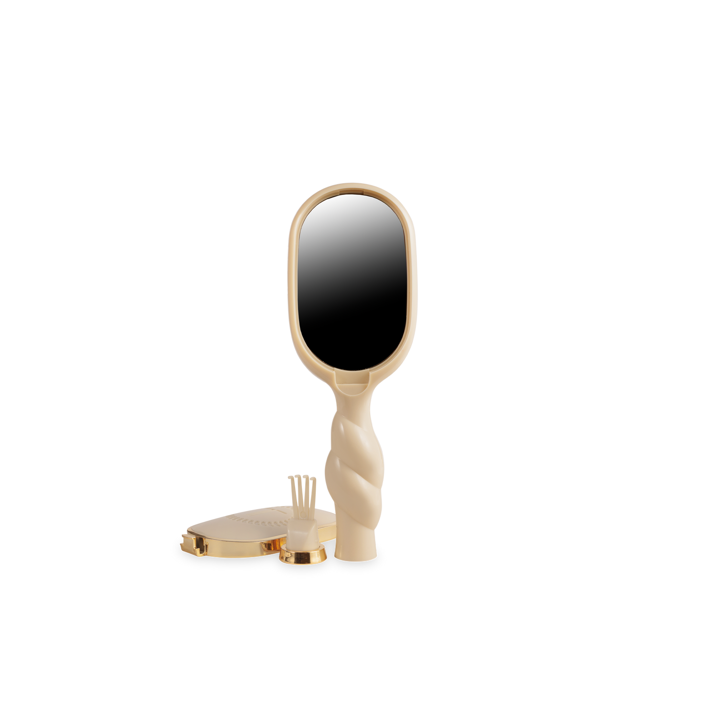 Mini Boar Brush