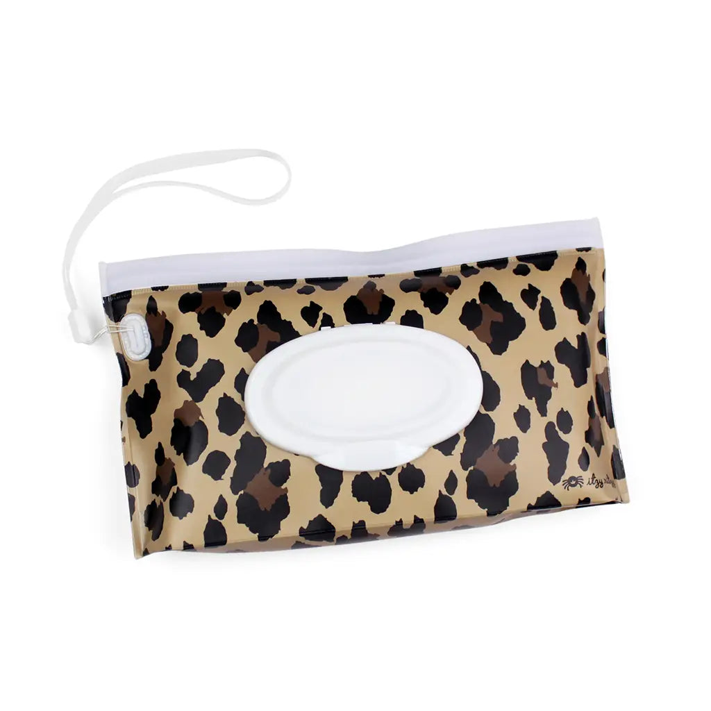 Take & Travel Wipes Pouch