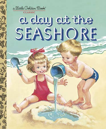 A Day At The Seashore