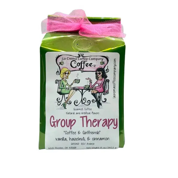 12oz Girlfriends Collection Coffee