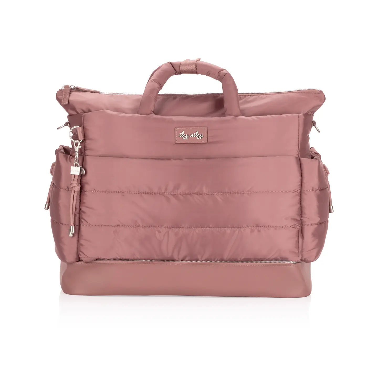 Dream Weekender Diaper Bag
