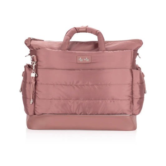 Dream Weekender Diaper Bag