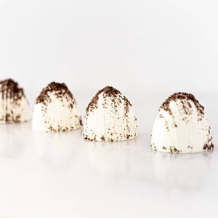 Cookies & Cream Truffle