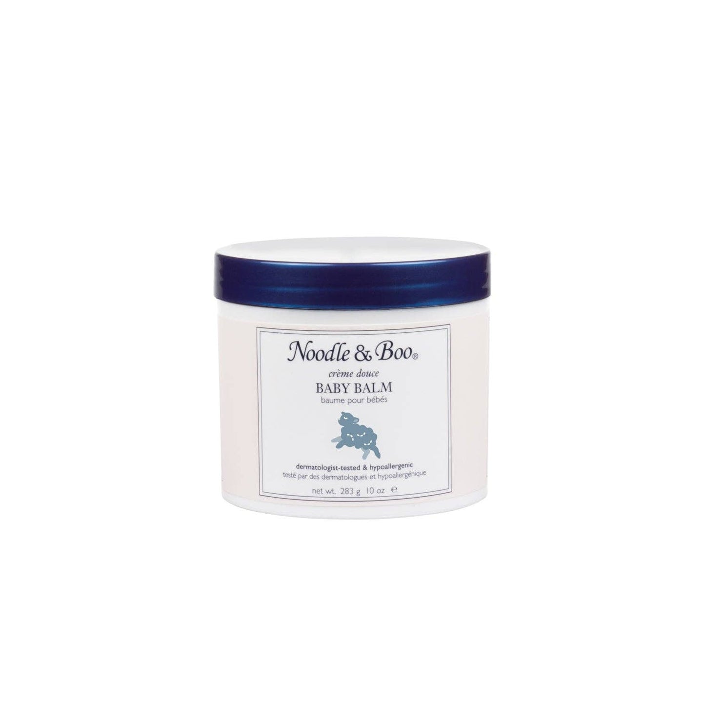 Baby Balm