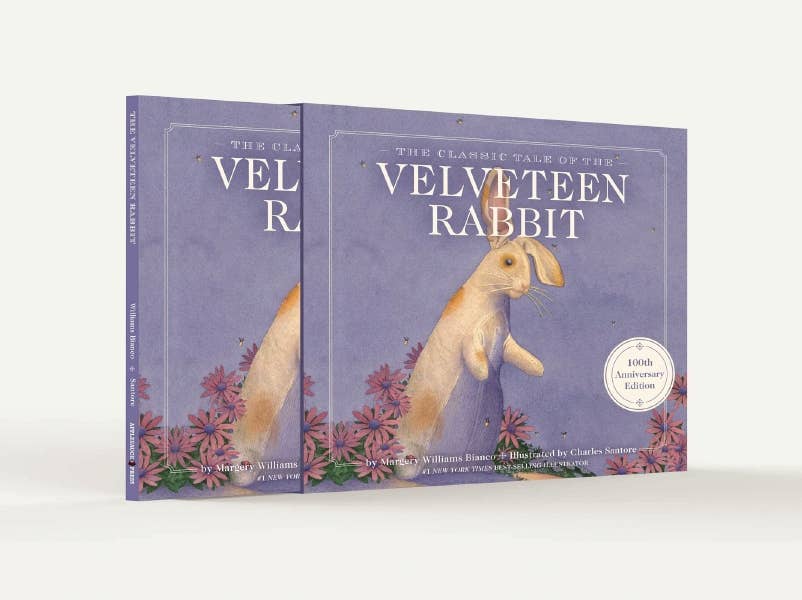 Velveteen Rabbit 100th Anniversary Edition