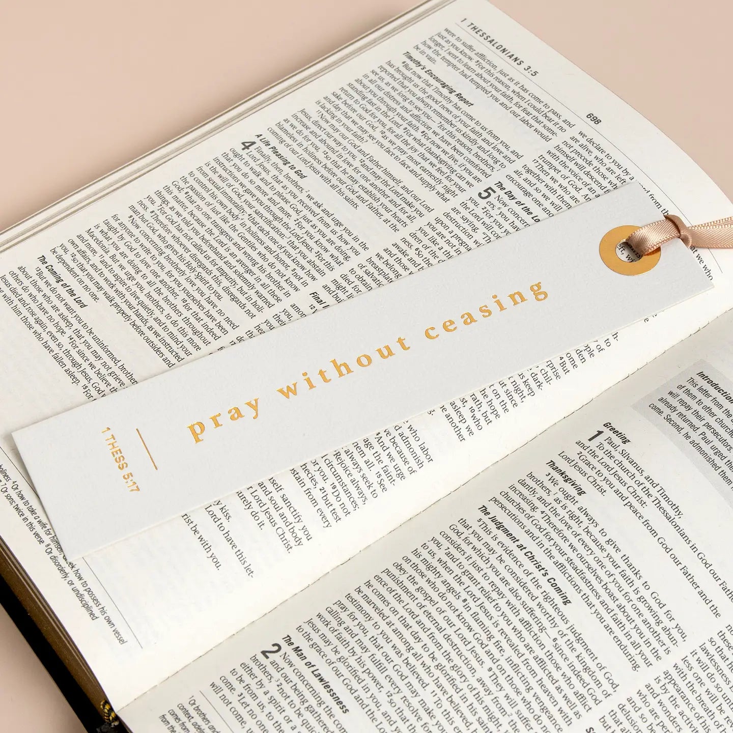 Verse Bookmark