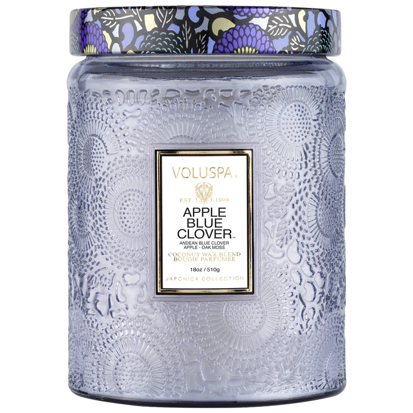 18oz. Large Jar Candle