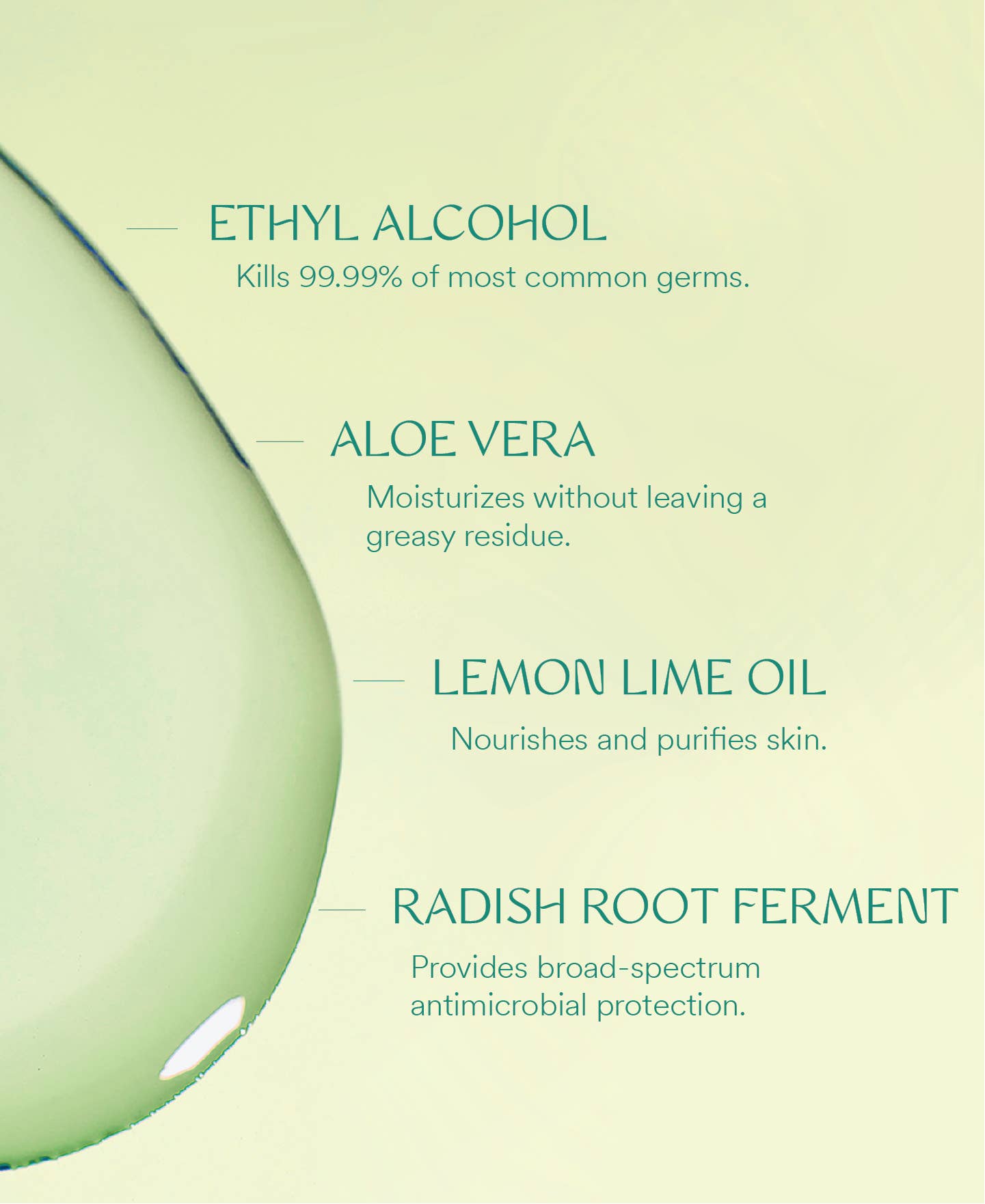 Applelicious Power Mist