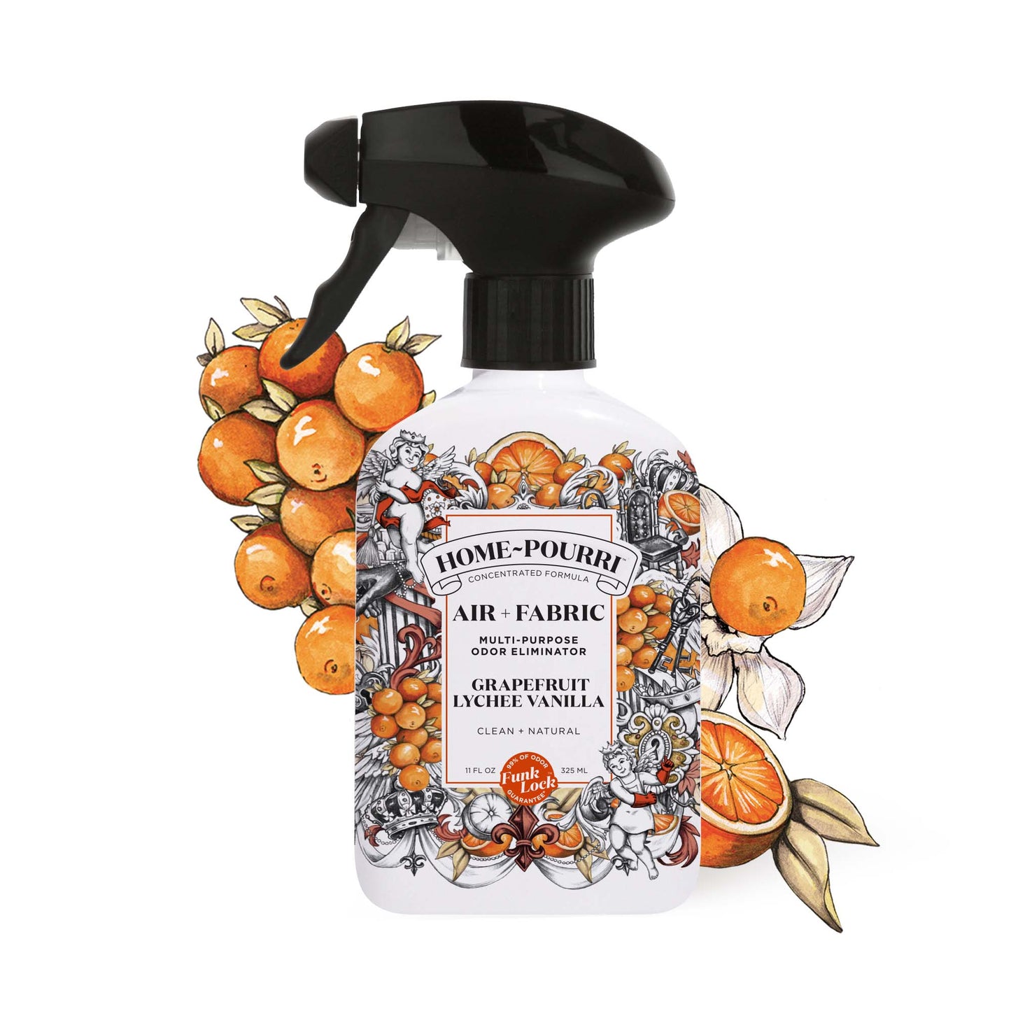 Home~Pourri 11oz. Odor Eliminator