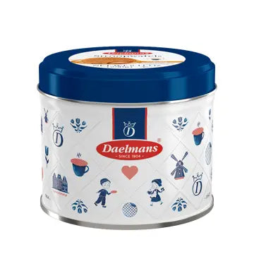Stroopwafels