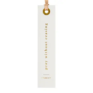 Verse Bookmark