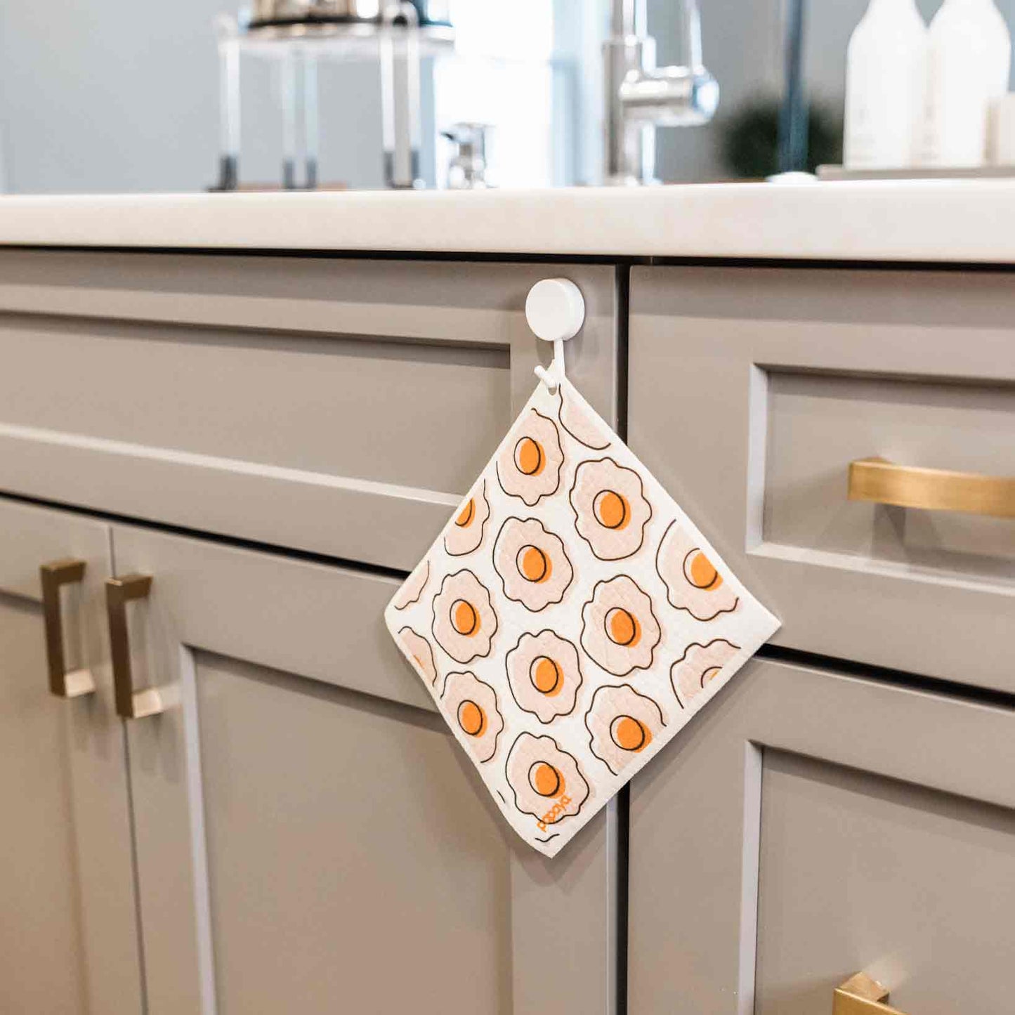 Reusable Paper Towel