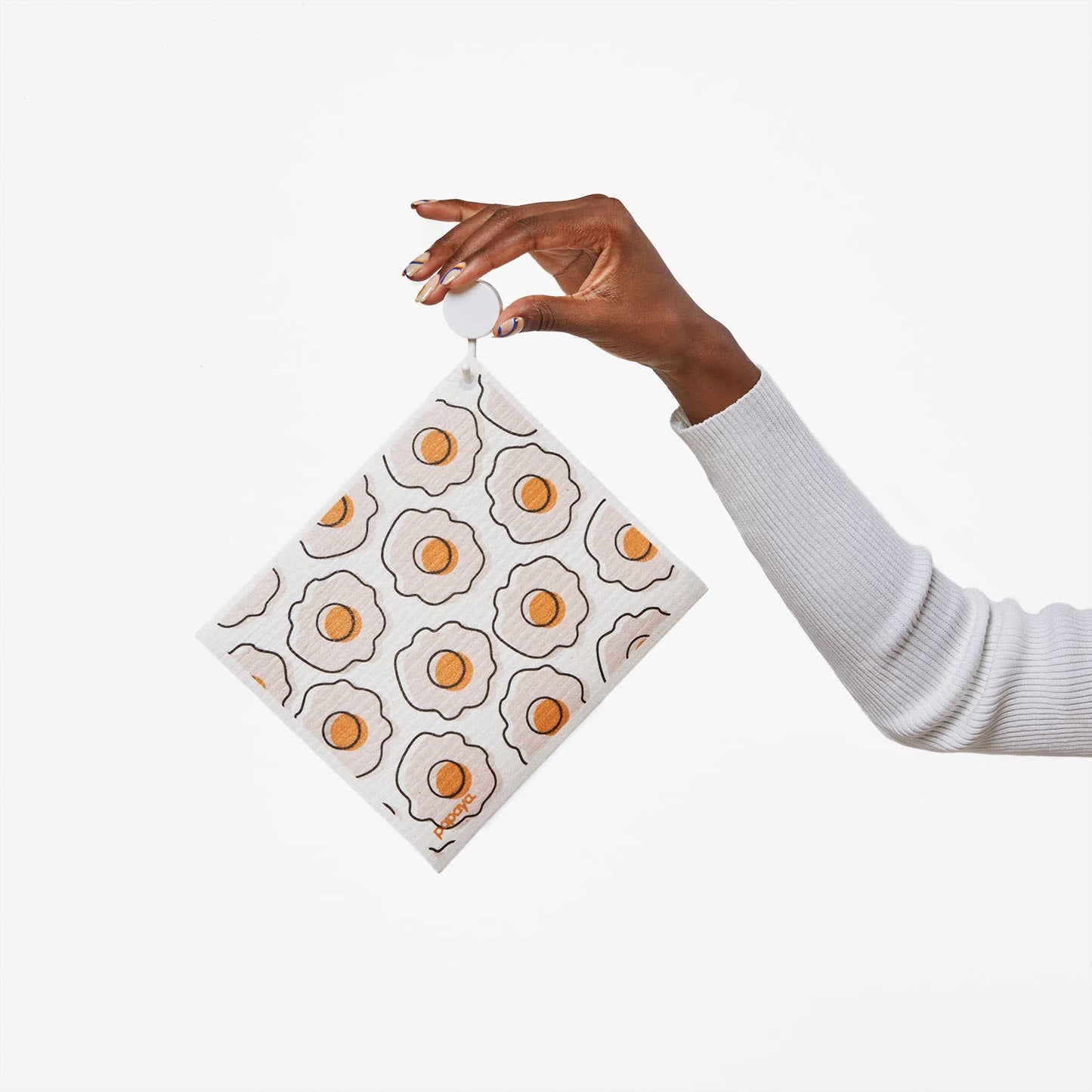 Reusable Paper Towel
