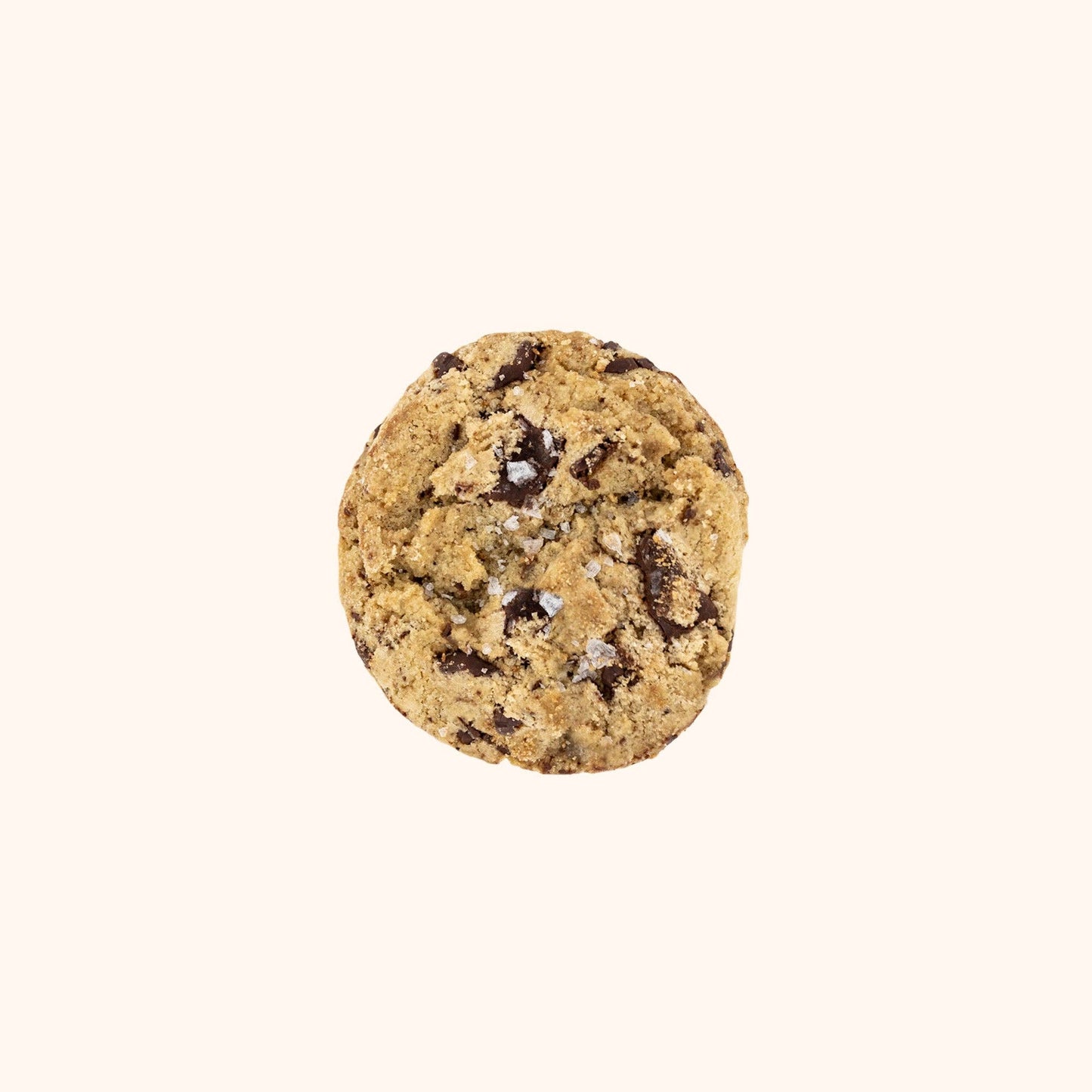 Chocolate Chip Soft Gourmet Mini Cookie Snack Pack