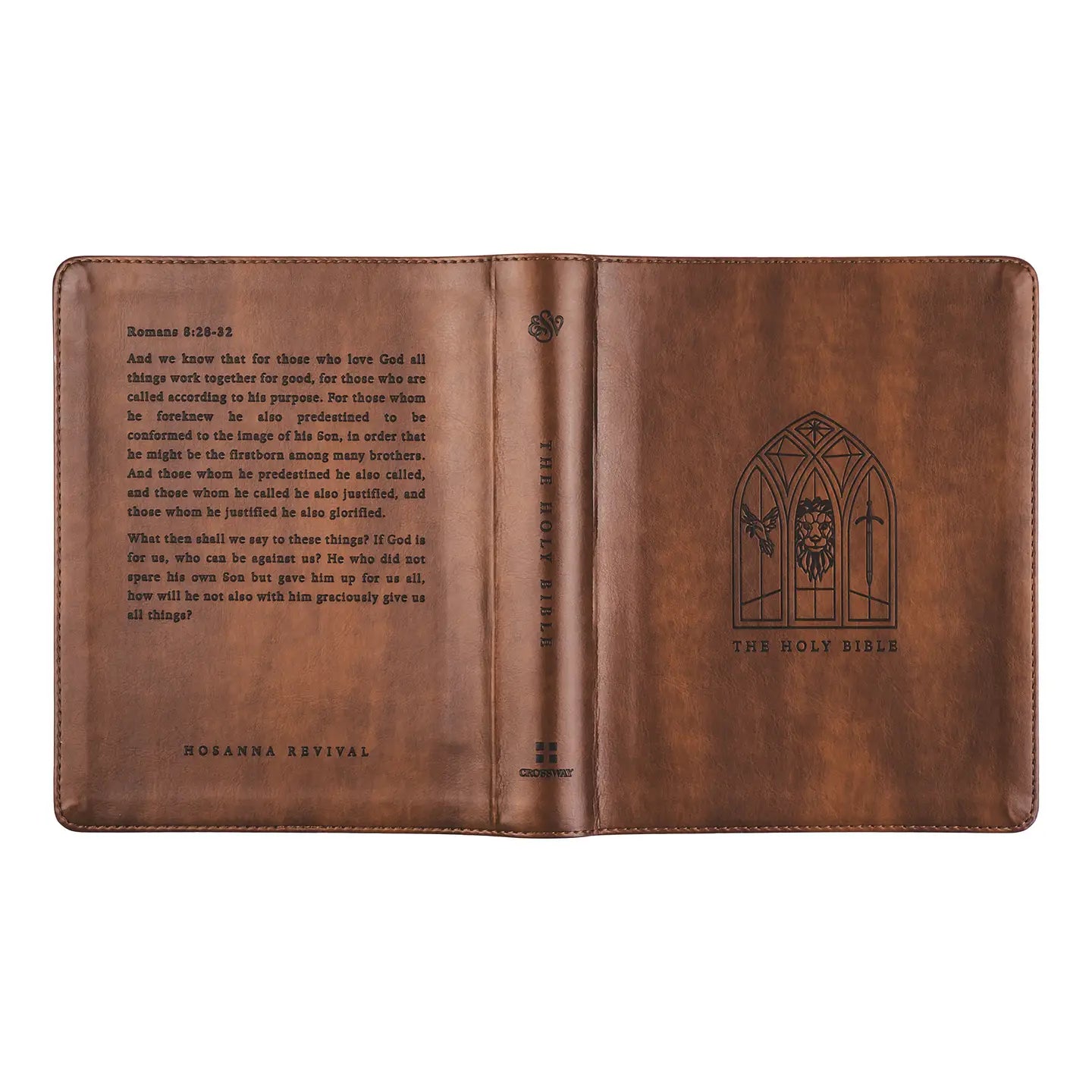 Journaling Bible