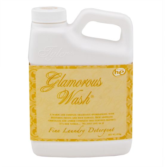 454g Glamorous Wash