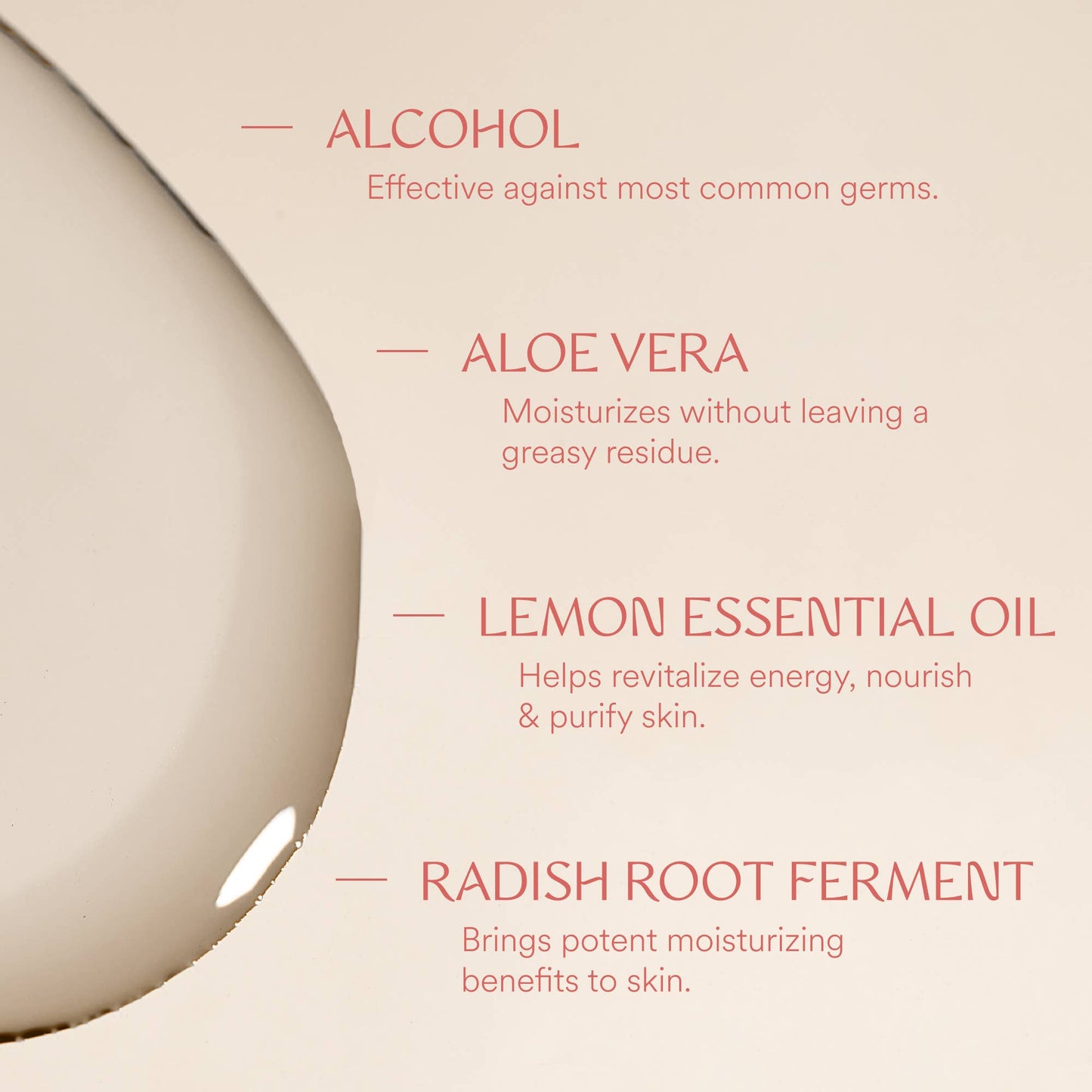Beach Coco Power Mist