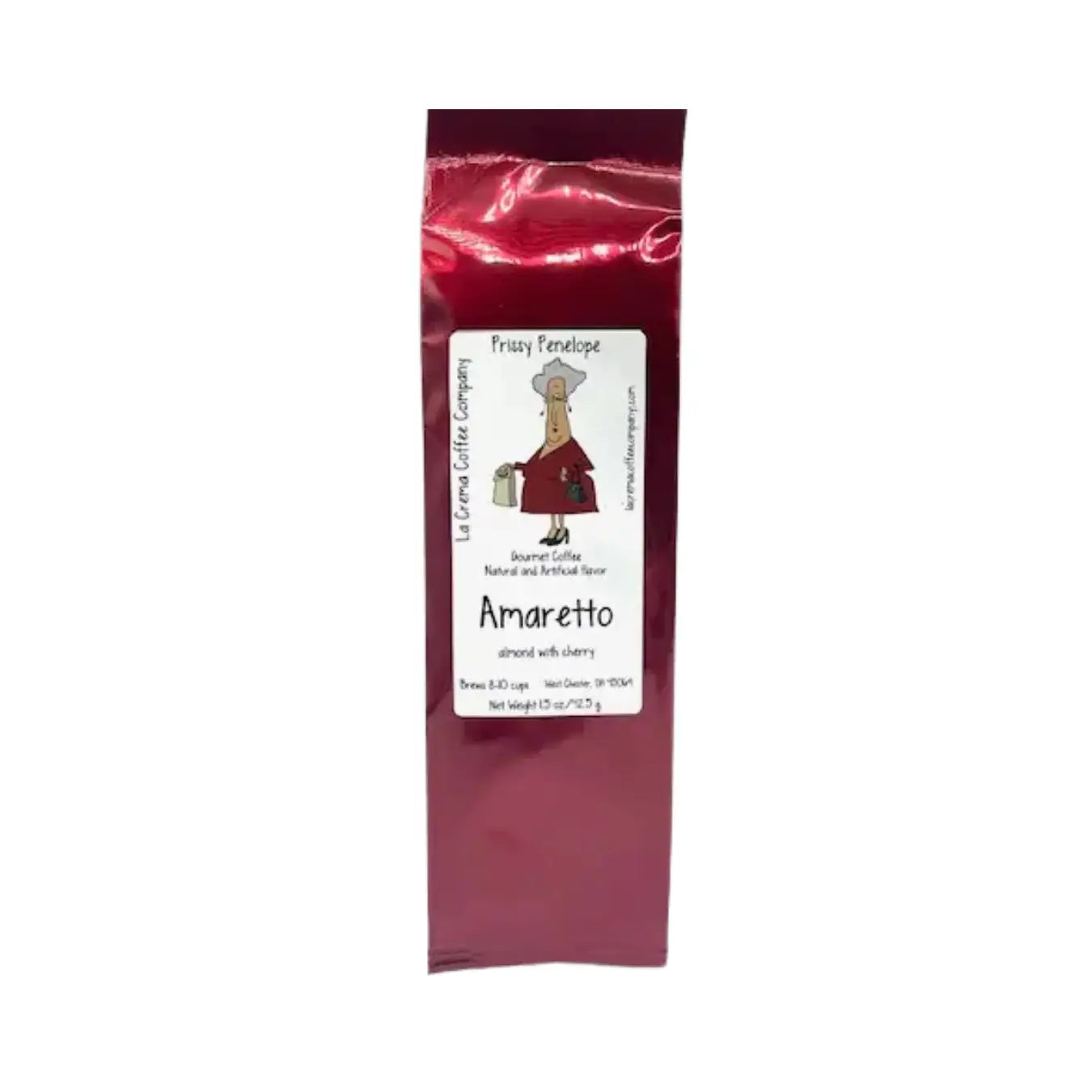 1.5oz Dearest Divas Ground Coffee