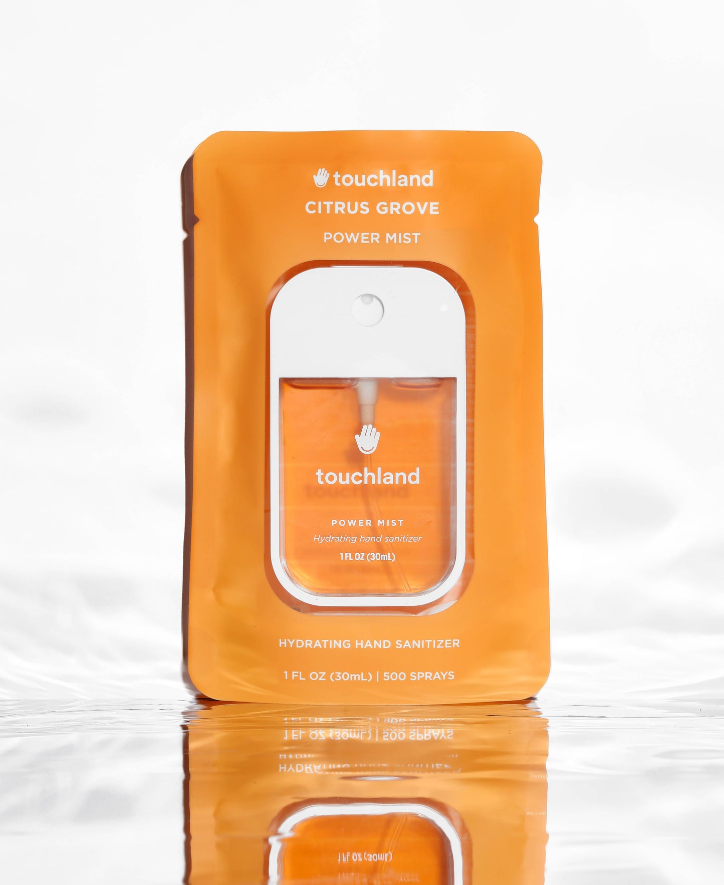 Citrus Grove Power Mist