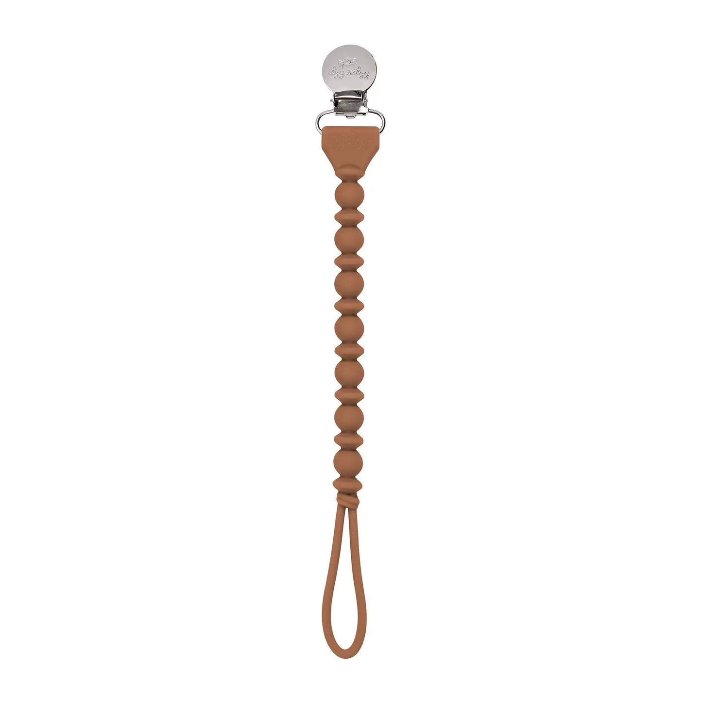 Sweetie Strap Pacifier Clip