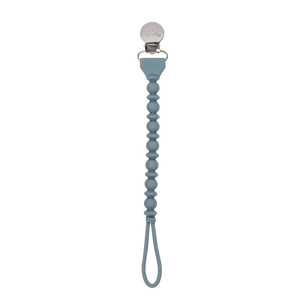 Sweetie Strap Pacifier Clip