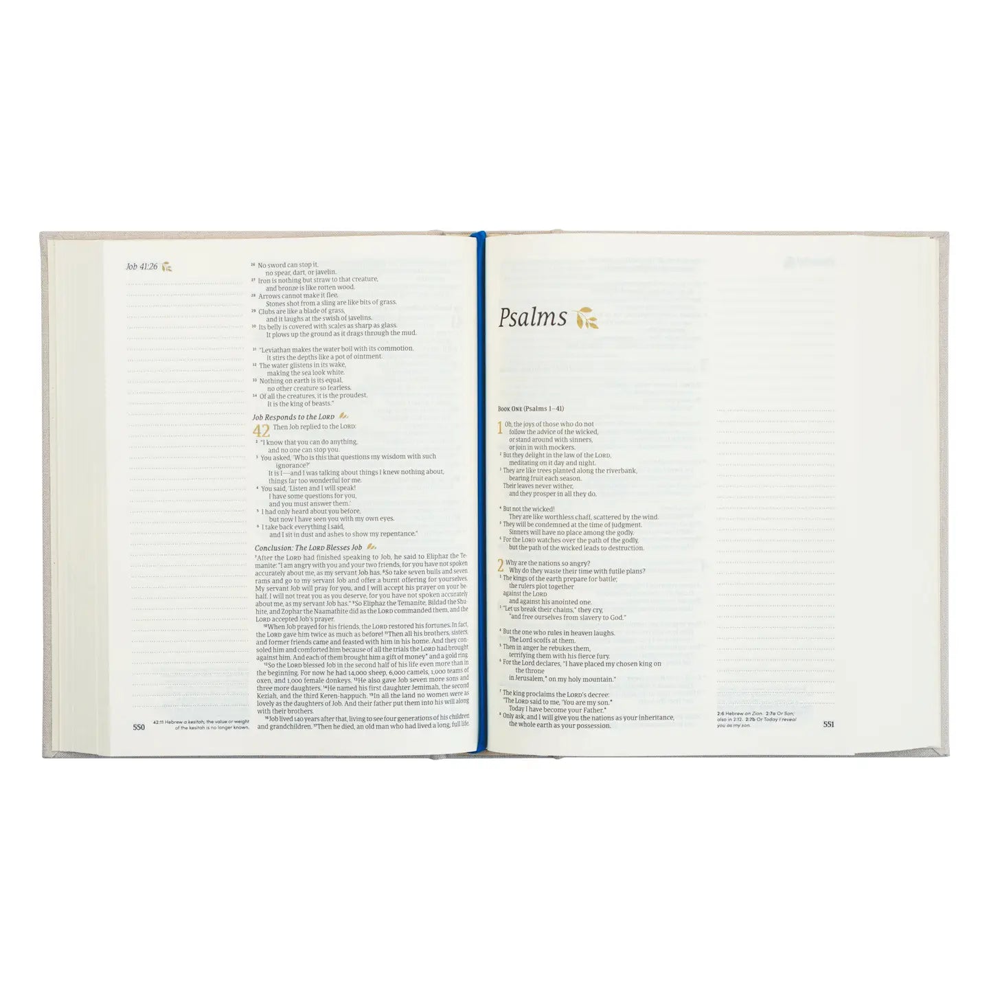 Notetaking Bible