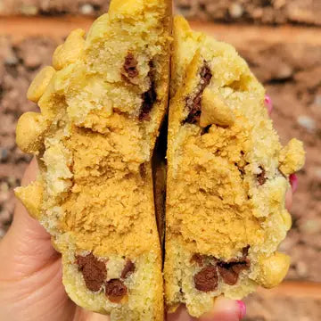 My Big Fat Cookie