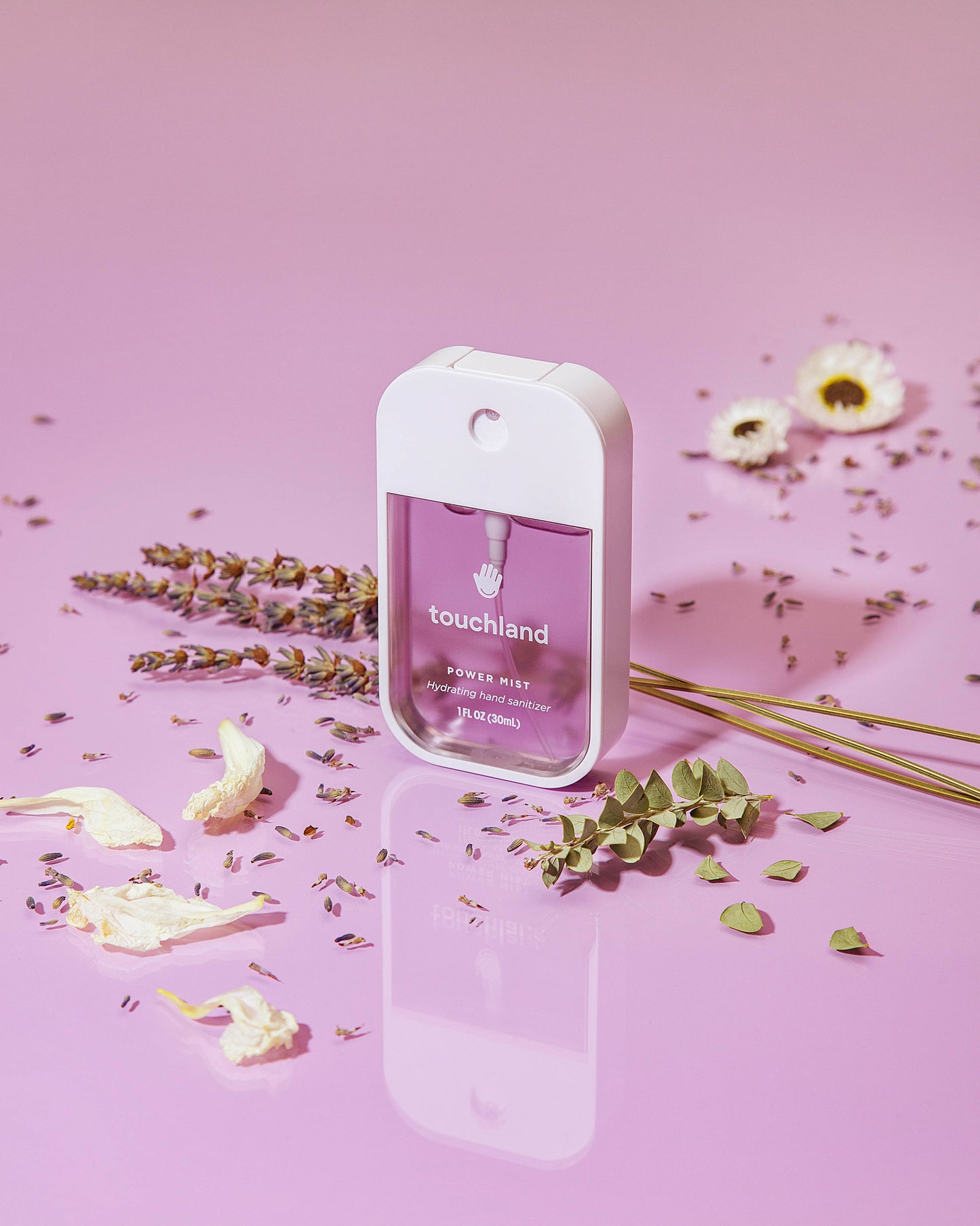Pure Lavender Power Mist