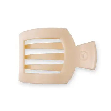 Medium Square Flat Hair Clip