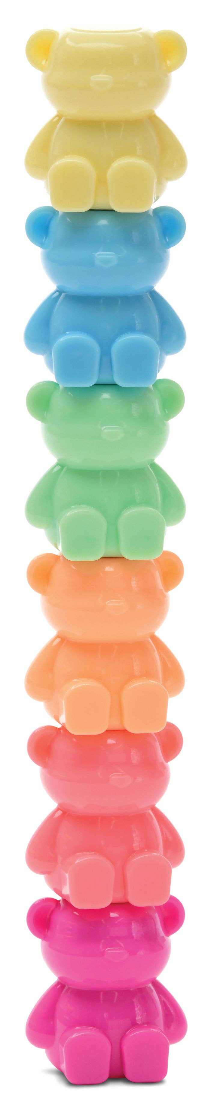 Stackable Bear Markers