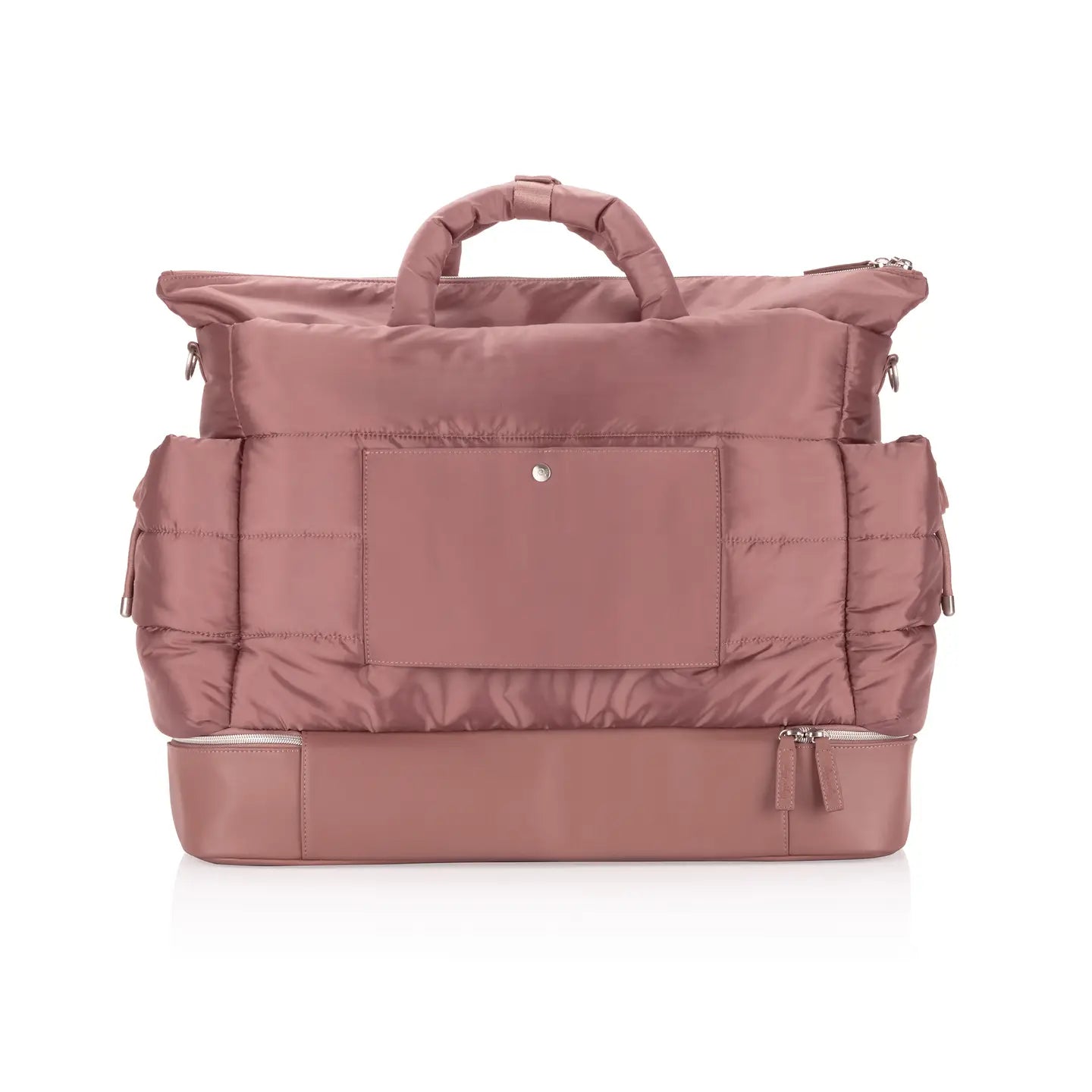 Dream Weekender Diaper Bag
