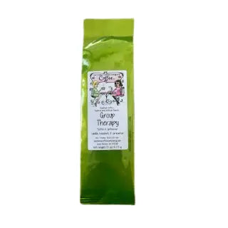 1.5oz Girlfriends Ground Coffee