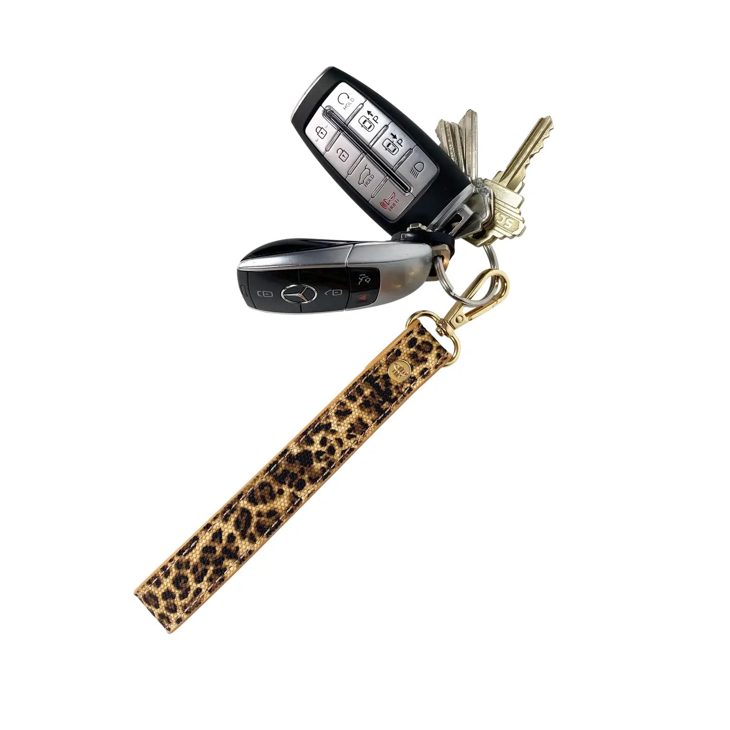 Wristlet Strap