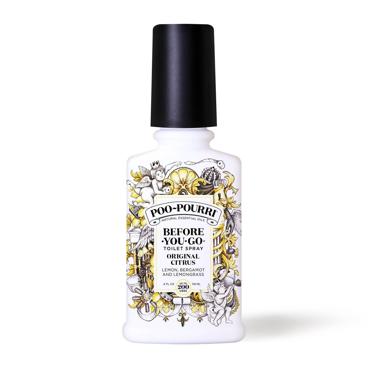 Poo~Pourri 4oz. Toilet Spray