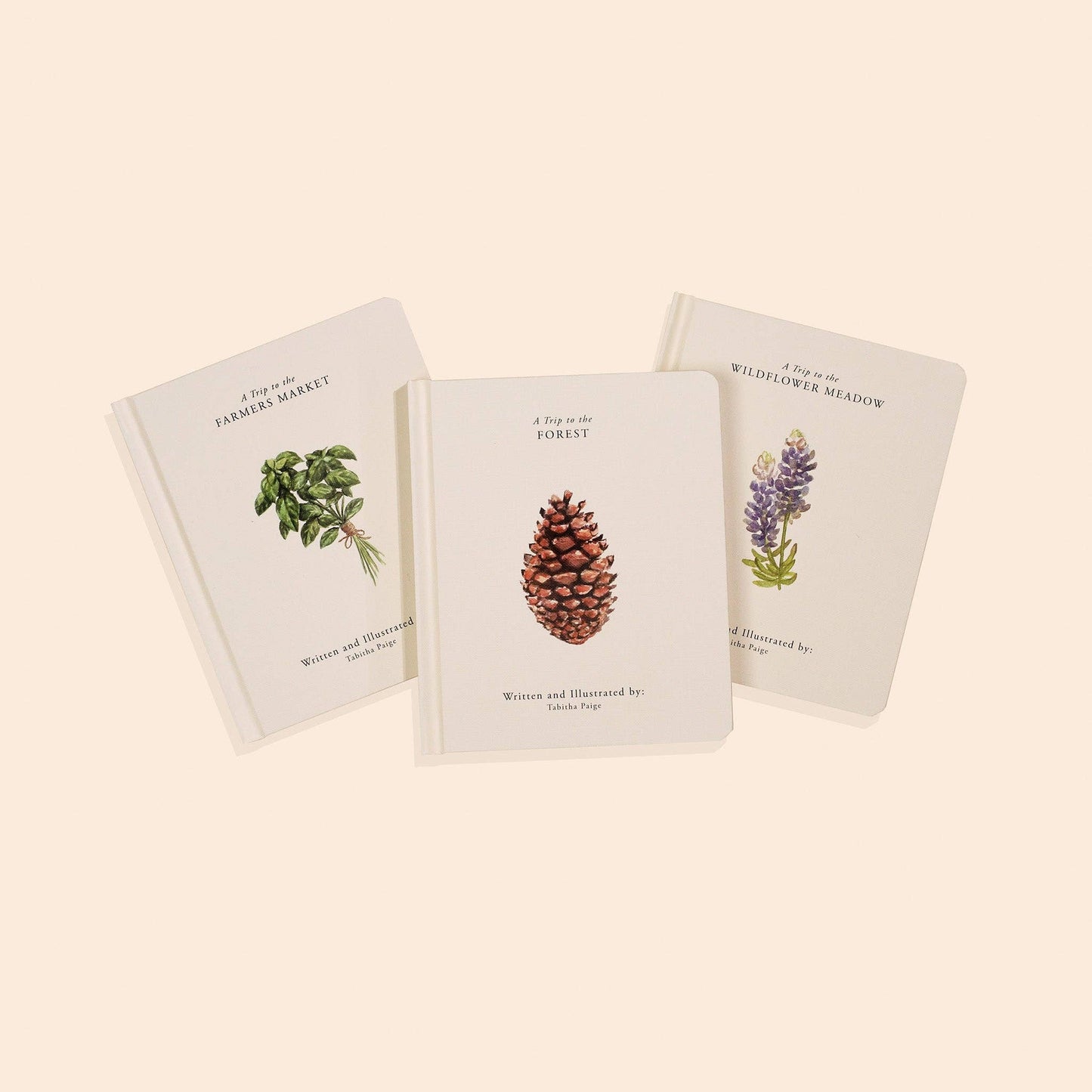 Our Little Adventures Set for Kids