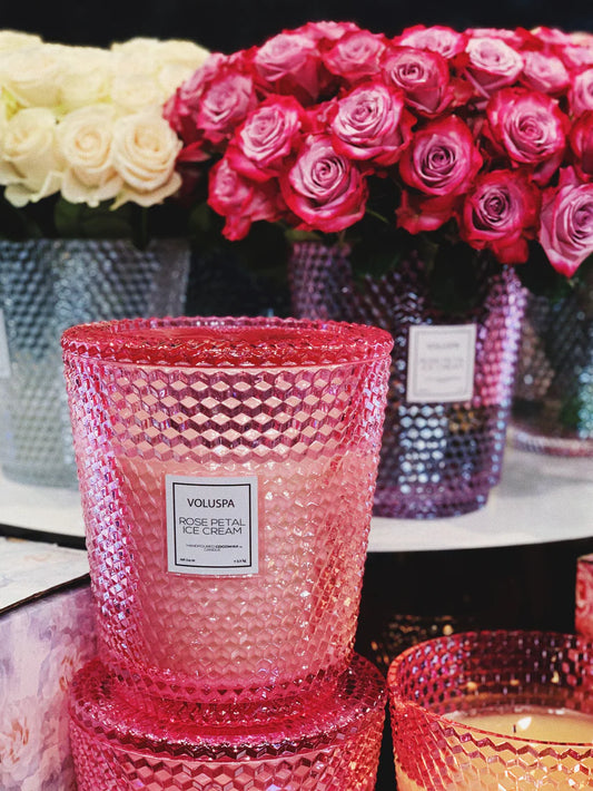 5-Wick Hearth Candle