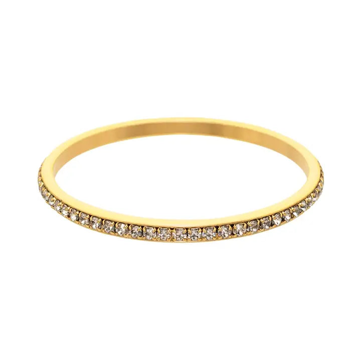 Helly Bangles In Fairy Dust