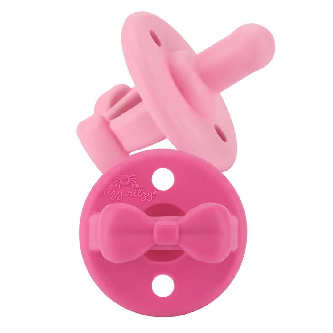Sweetie Soother Pacifier Set
