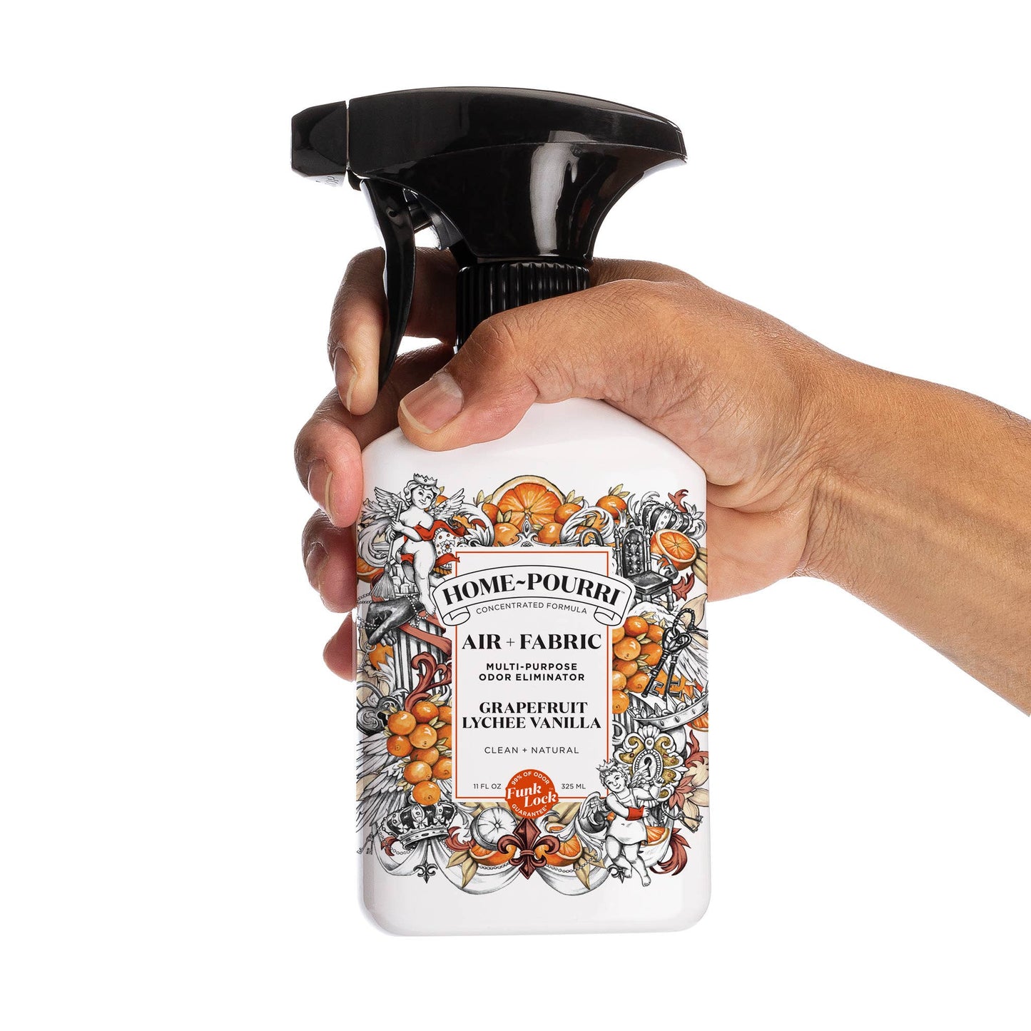 Home~Pourri 11oz. Odor Eliminator