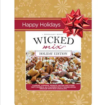 Wicked Mix