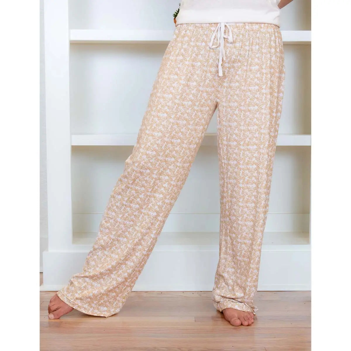 Crown Sleep Pants