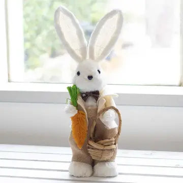 William Bunny White/Natural