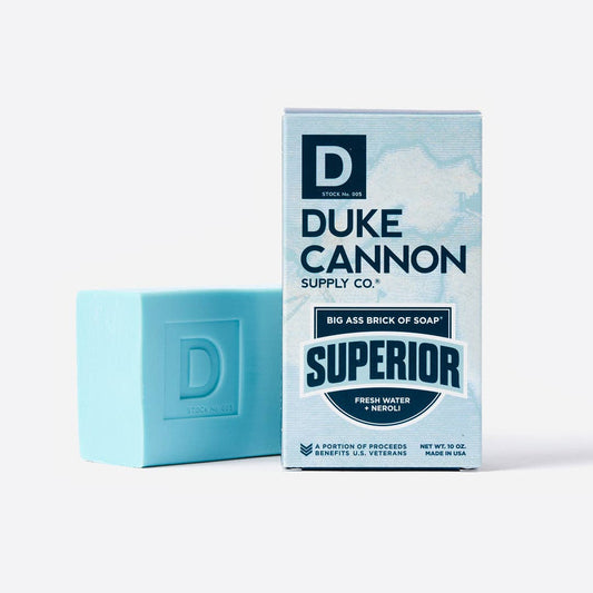 Big Brick of Soap