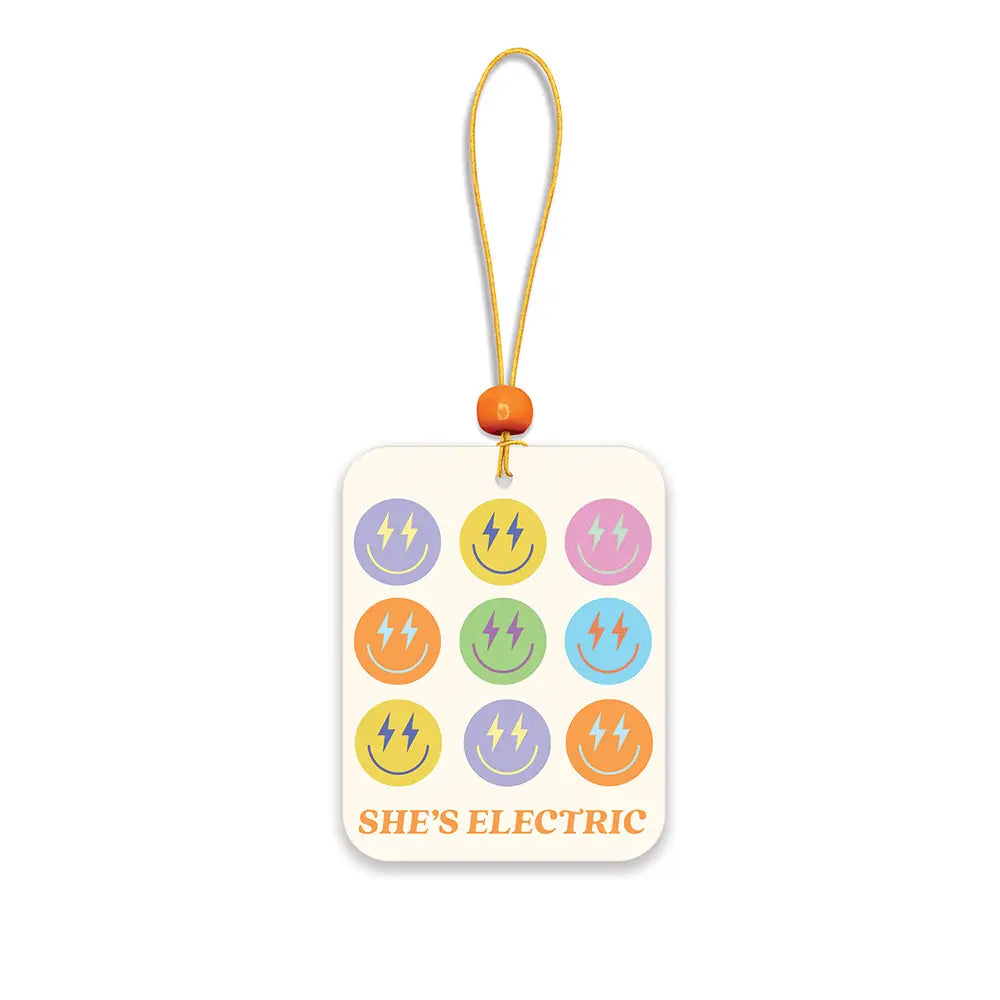 Studio OH! Car Air Fresheners