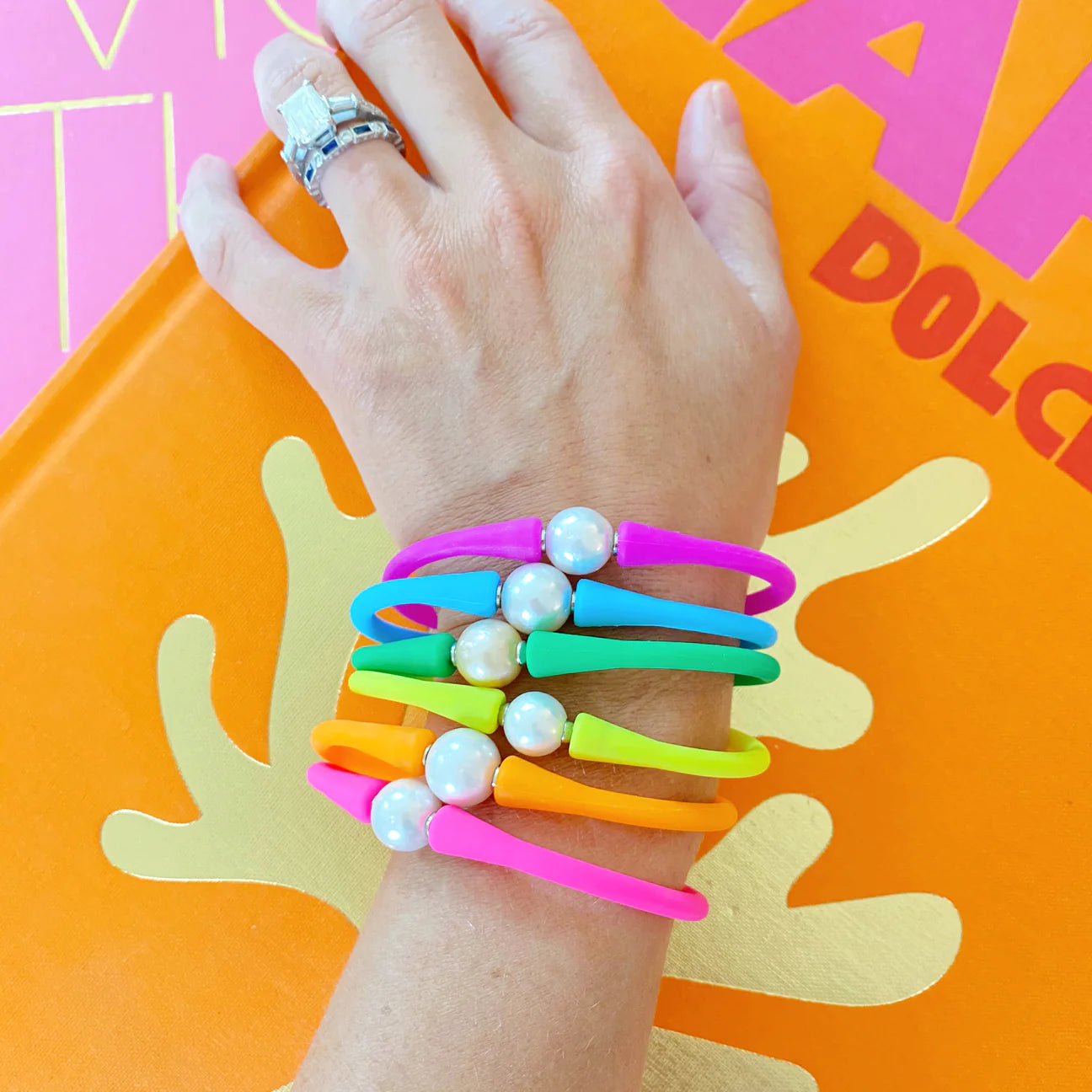 Maui Bracelet