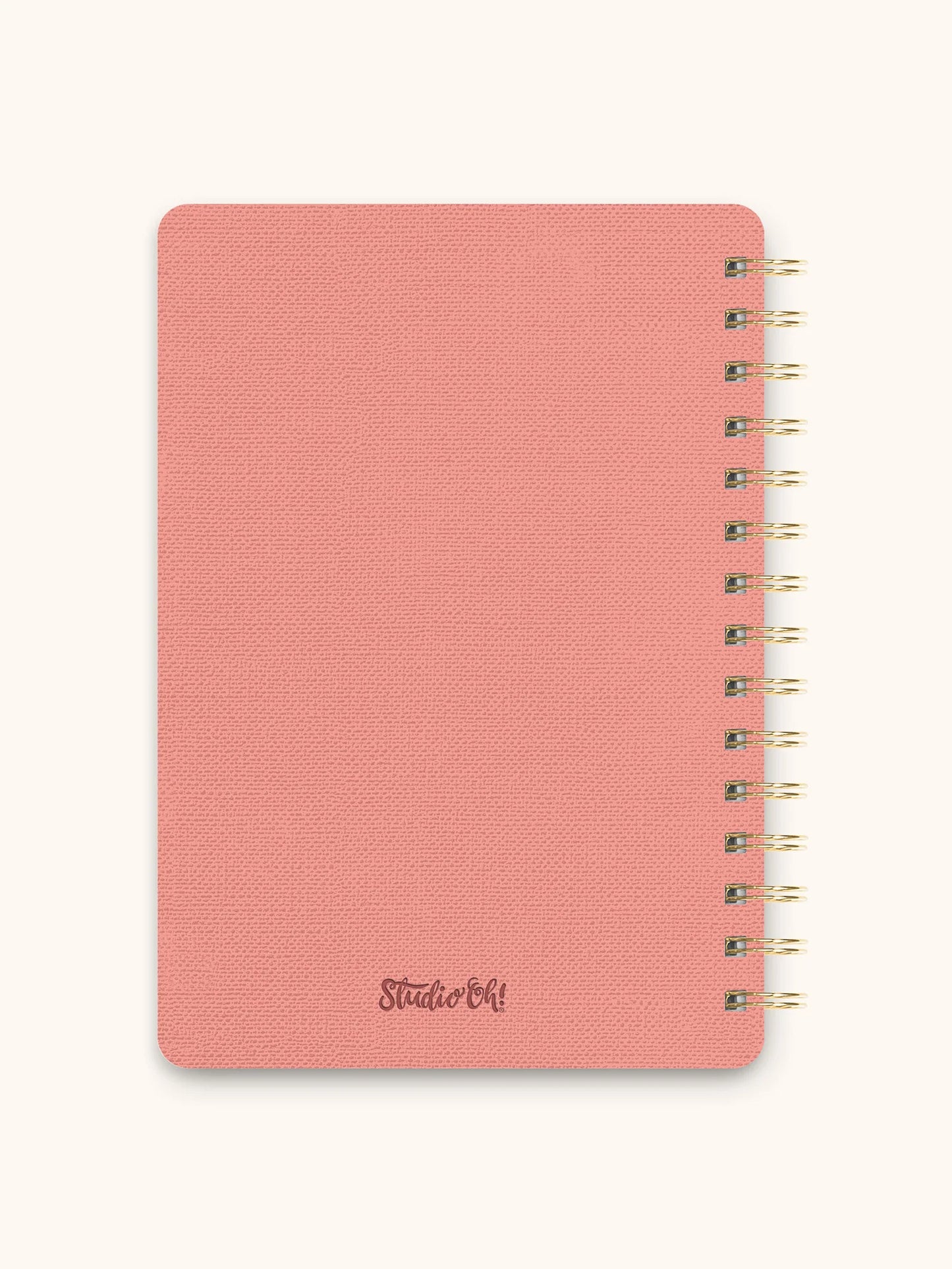 Agatha Current Mood Notebook