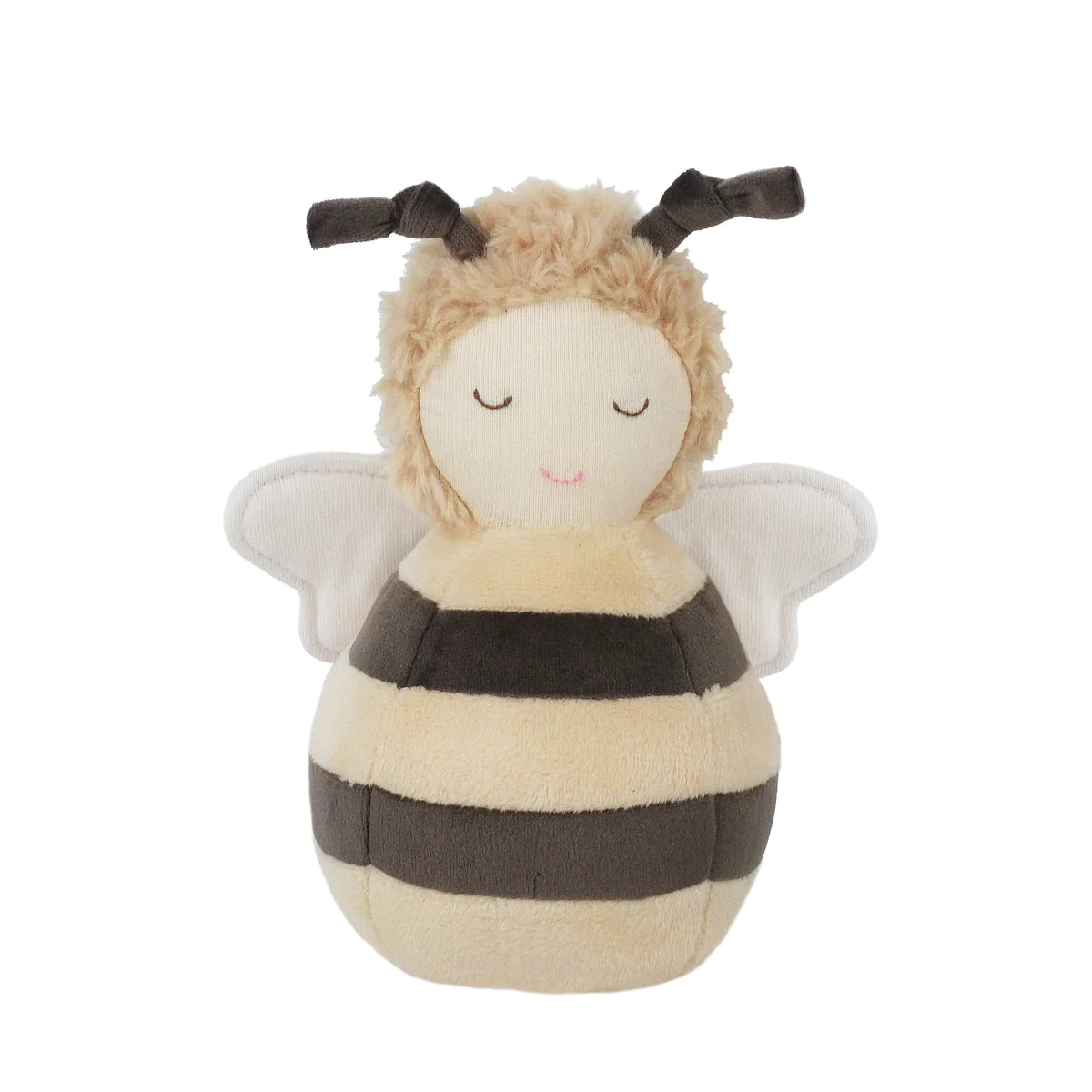 Honey Bee Chime Toy