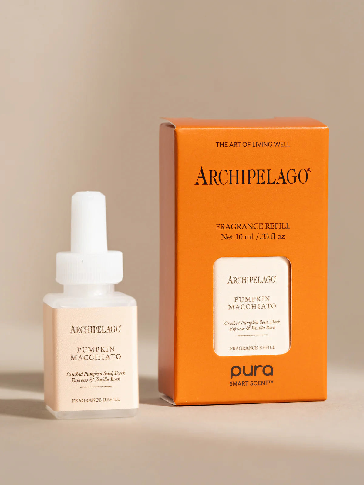 Archipelago Pura Refill